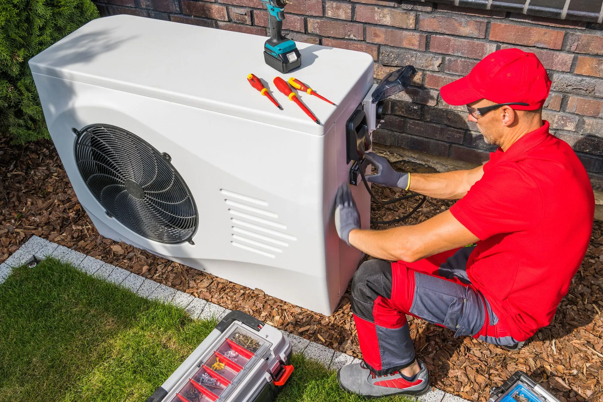 About HVAC in Vicksburg, MS
